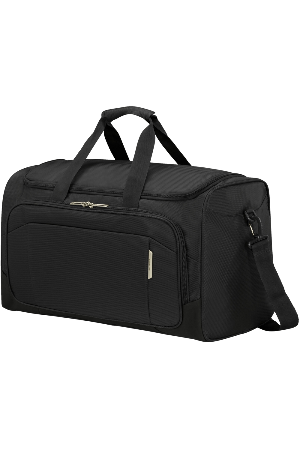 SAMSONITE Příruční taška Respark 55/30 Ozone Black, 55 x 30 x 33 (143336/7416)