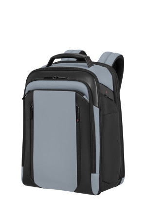 Levně SAMSONITE Batoh na notebook 15.6" Spectrolite 4.0 Underseater Expander Cloudy Grey, 36 x 20 x 45 (158110/9930)