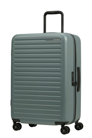 SAMSONITE Kufr StackD Spinner 68/28 Forest, 28 x 46 x 68 (134639/1338)