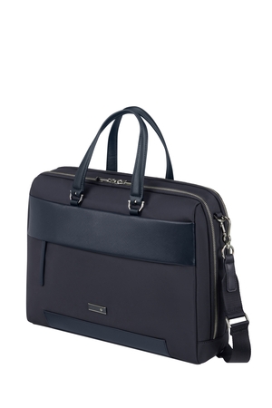 SAMSONITE Taška na notebook 15,6" Zalia 3.0 Dark Navy, 40 x 10 x 30 (147737/1265)