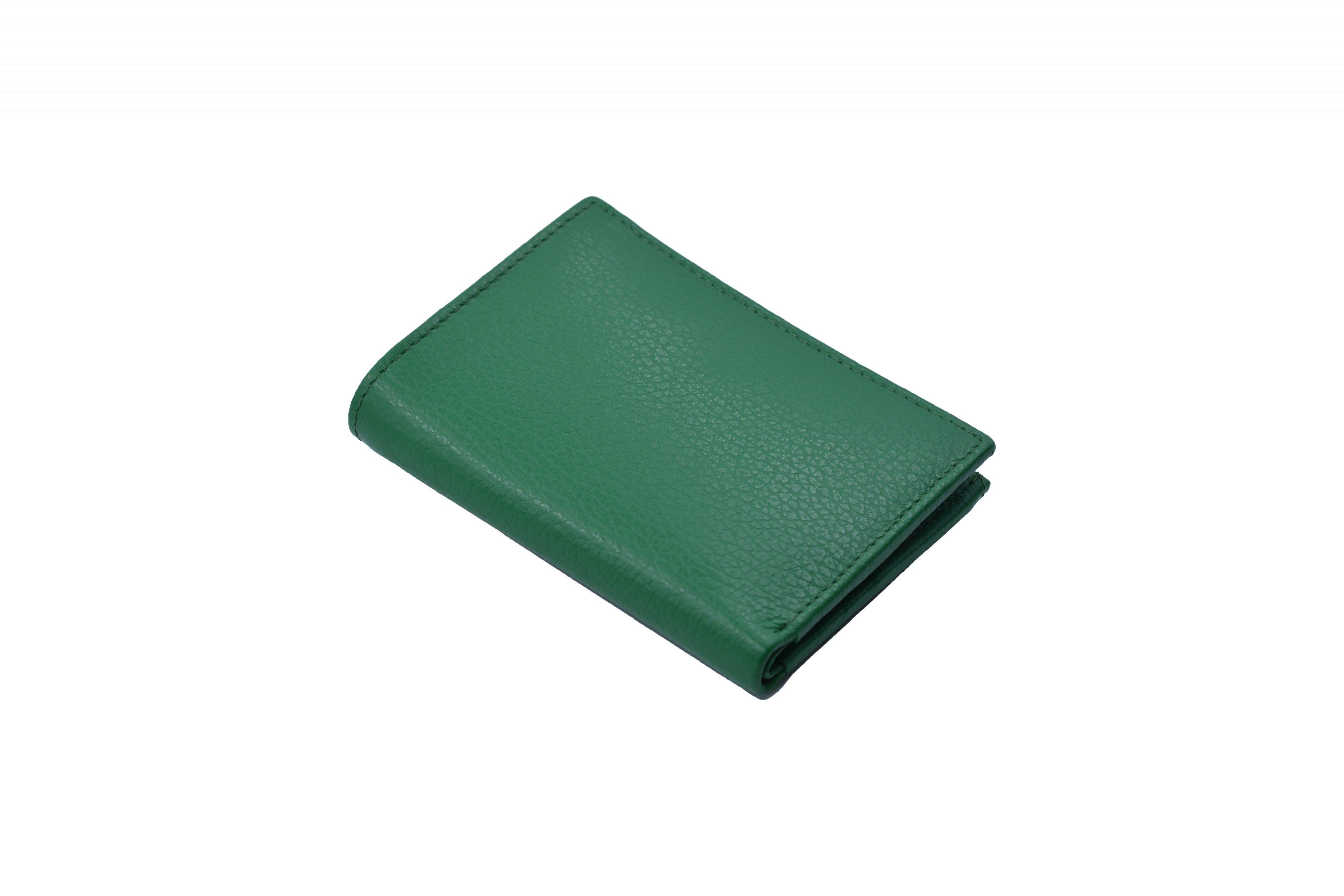 Levně Dámská peněženka Zelená, 12 x 3 x 9 (XSB00-DB986-04KUZ)