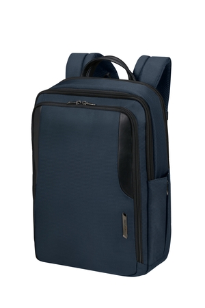 SAMSONITE Batoh na notebook 15,6" XBR 2.0 Blue, 30 x 14 x 43 (146510/1090)