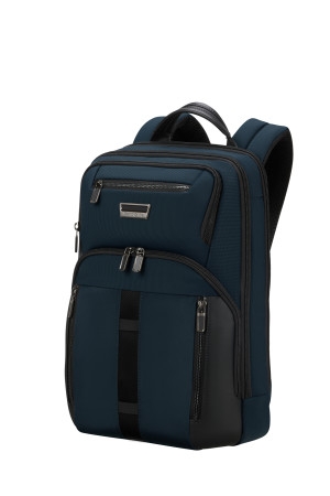 Levně SAMSONITE Batoh na notebook 14,1" Urban-Eye Blue, 28 x 16 x 41 (150041/1090)