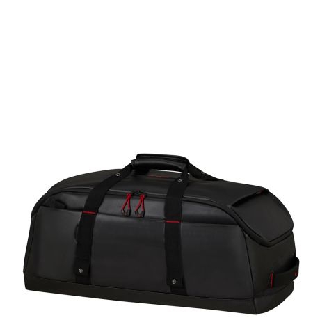 SAMSONITE Cestovní taška M Ecodiver 63/29 Black, 29 x 35 x 63 (140876/1041)