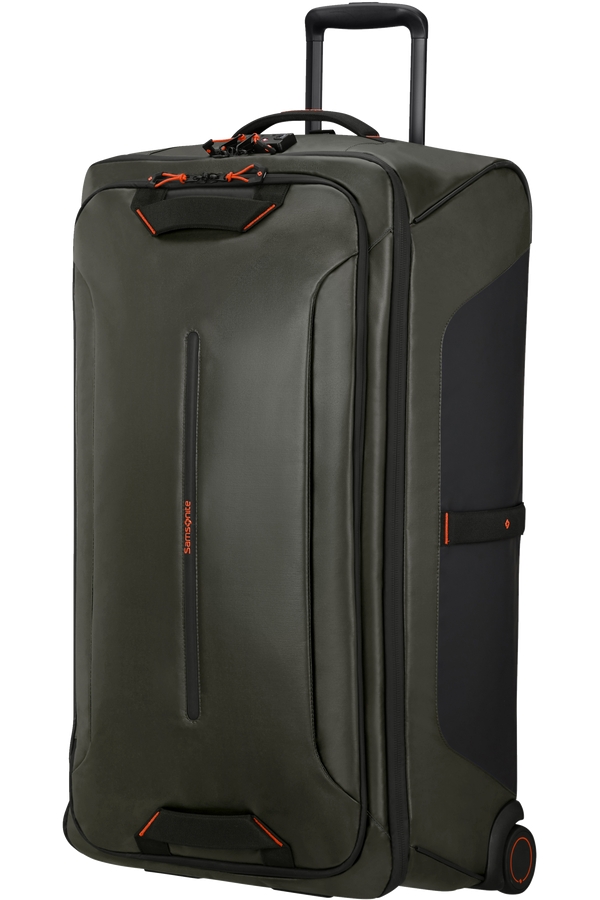 SAMSONITE Cestovní taška na kolečkách 79/31 Ecodiver Climbing Ivy, 31 x 44 x 79 (140884/9199)