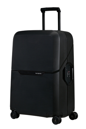 Levně SAMSONITE Kufr Magnum Eco Spinner 69/30 Graphite, 48 x 30 x 69 (139846/1374)