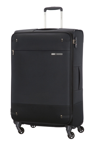 SAMSONITE Kufr Base Boost Spinner Expander 78/29 Black, 48 x 31 x 78 (79202/1041)