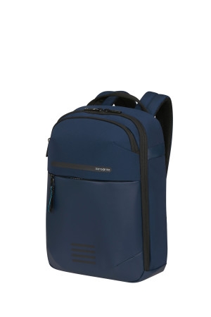 Levně SAMSONITE Turistický batoh Moderny Blue, 25 x 13 x 38 (158037/1090)