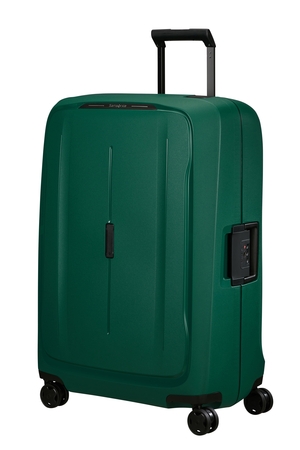 SAMSONITE Kufr Essens Spinner 75/33 Alpine Green, 52 x 33 x 75 (146912/4705)