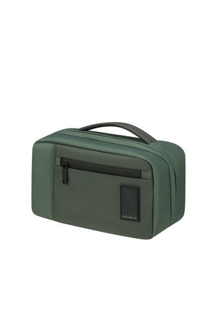 SAMSONITE Kosmetická taška Vaycay Pistachio Green, 26 x 12 x 18 (145454/0588)