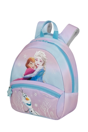 SAMSONITE Dětský batoh Disney Ultimate 2.0 Frozen, 24 x 14 x 29 (145740/4427)