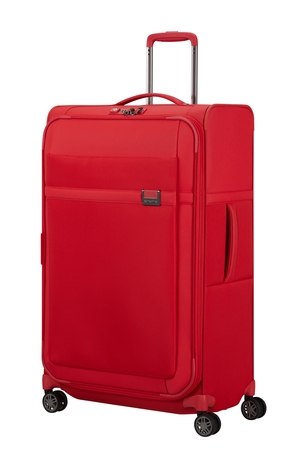 SAMSONITE Kufr Airea Spinner 78/49 Expander Hibiscus Red, 49 x 29 x 78 (133626/A011)