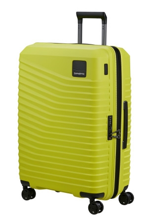 SAMSONITE Kufr Intuo Spinner 69/28 Expander Lime, 48 x 28 x 69 (146914/1515)