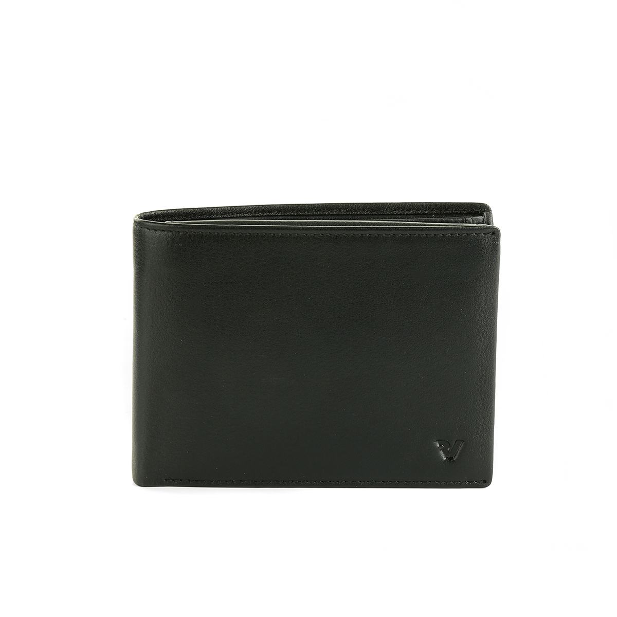 RONCATO Pánská peněženka Pascal Černá, 13 x 2 x 10 (RV-41290401)