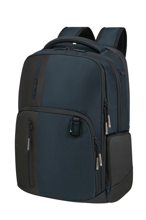 SAMSONITE Batoh na notebook 14,1" BIZ2GO Deep Blue, 31 x 23 x 46 (142142/1277)