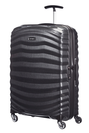 SAMSONITE Kufr Lite-shock Spinner 69/25 Black, 47 x 25 x 69 (62765/1041)