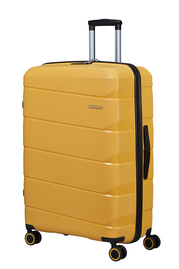 Levně AT Kufr Air Move Spinner 75/29 Sunset Yellow, 53 x 29 x 75 (139256/1843)