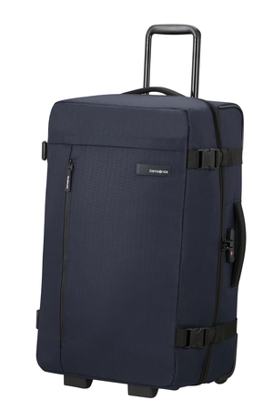 SAMSONITE Cestovní taška na kolečkách Roader 68/41 Dark Blue, 41 x 30 x 68 (143271/1247)