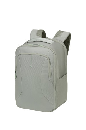 Levně SAMSONITE Batoh na notebook XS 14,1" Underseater GUARDIT CLASSY 2.0 Dry Sage, 25 x 20 x 40 (158244/A350)