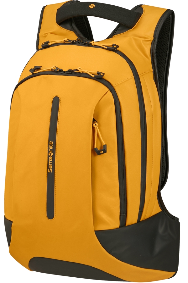 SAMSONITE Batoh na notebook 15,6" M Ecodiver Yellow, 32 x 20 x 45 (140871/1924)