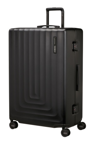 Levně SAMSONITE Kufr Focus Spinner 81/30 Matt Graphite, 55 x 30 x 81 (154588/4804)