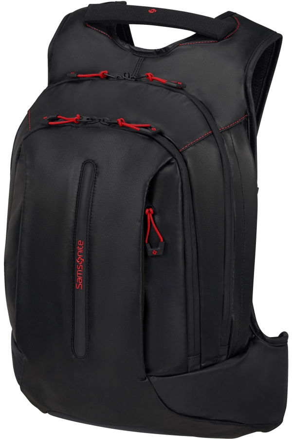 SAMSONITE Batoh na notebook 15,6" M Ecodiver Black, 32 x 20 x 45 (140871/1041)