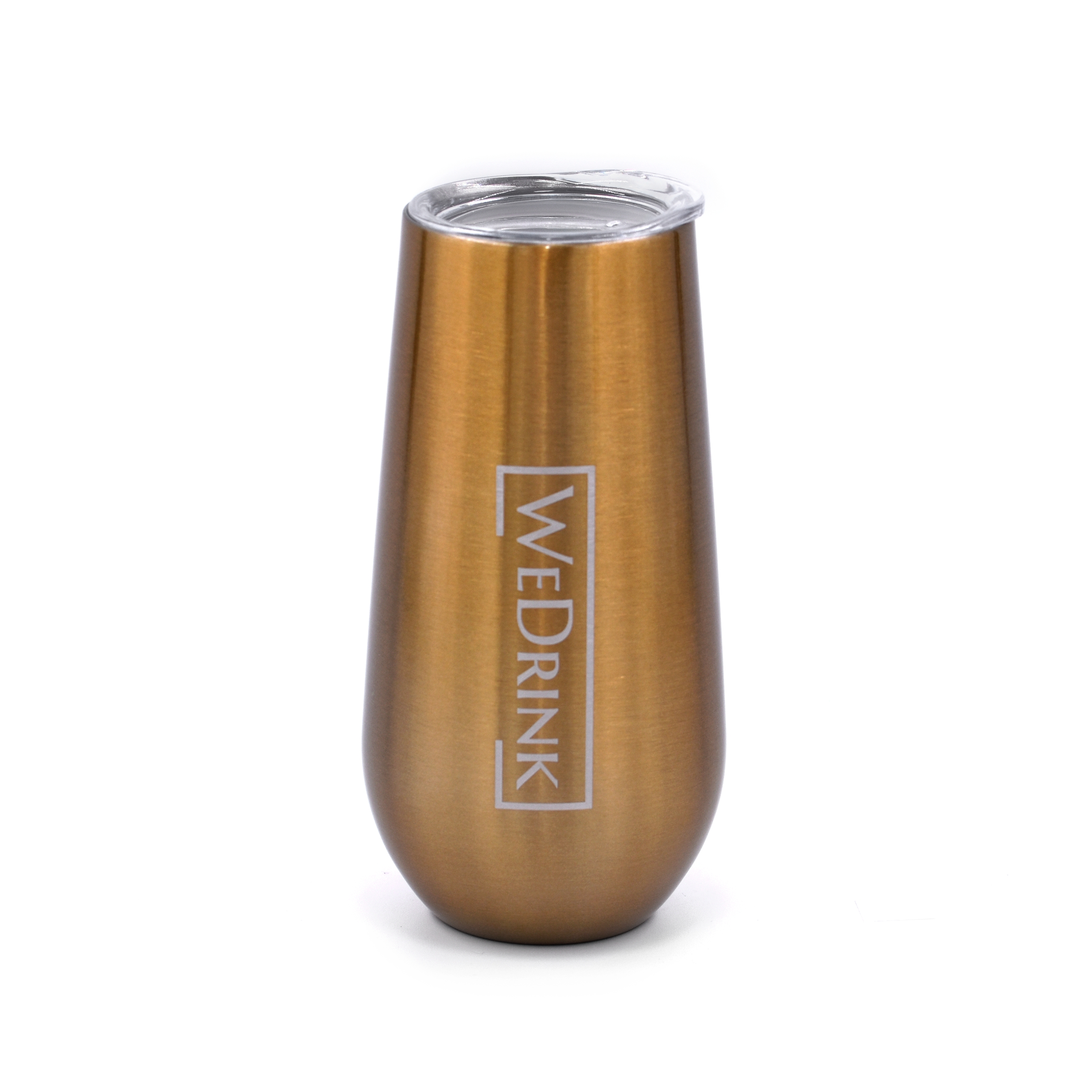 Levně WEDRINK Mimosa cup 150 ml Royal Gold (WD-MC-05L)