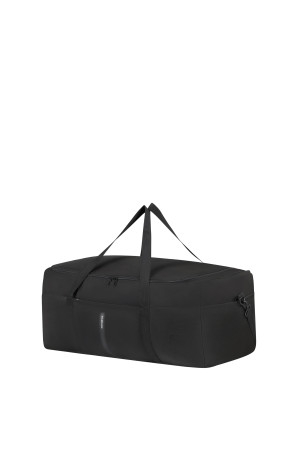 Levně SAMSONITE Skládací taška L TA Revolution Black, 67 x 30 x 36 (155573/1041)