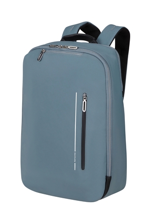 Levně SAMSONITE Batoh na notebook 15,6" Ongoing Petrol Grey, 30 x 15 x 41 (144760/6325)