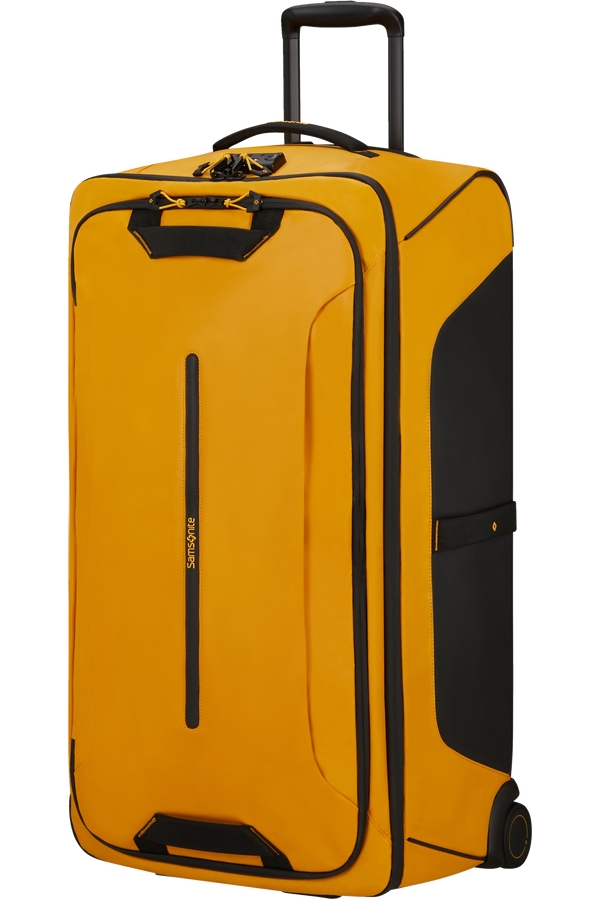 Levně SAMSONITE Cestovní taška na kolečkách 79/31 Ecodiver Yellow, 31 x 44 x 79 (140884/1924)