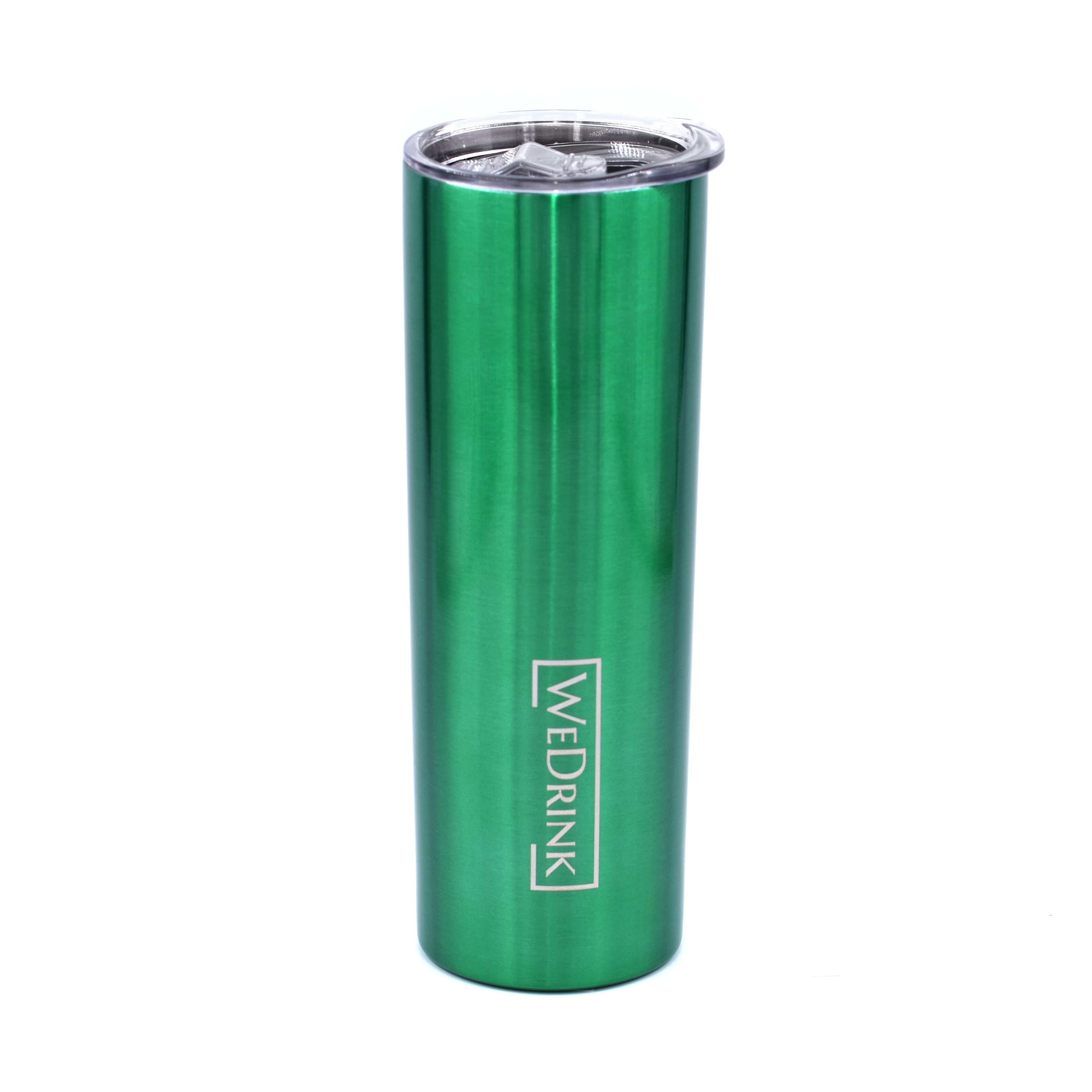 WEDRINK Tumbler 650 ml Marine Turquoise (WD-TU-03L)