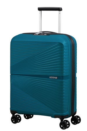 Levně AT Kufr Airconic Spinner 55/20 Cabin Deep Ocean, 40 x 20 x 55 (128186/6613)