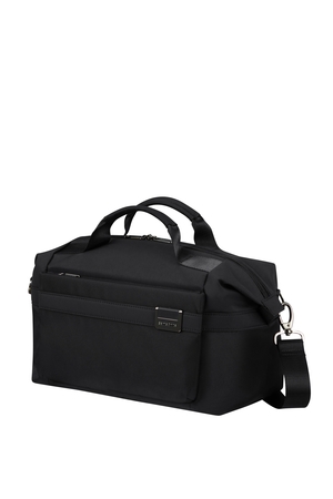 SAMSONITE Kosmetická taška Airea Black, 35 x 19 x 21 (133627/1041)