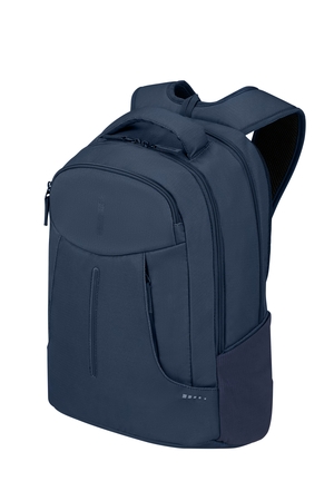 AT Batoh na notebook 15,6" Urban Groove Dark Blue, 33 x 24 x 45 (143777/1265)