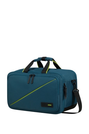 Levně AT Kabinová cestovní taška Take2Cabin Harbor Blue, 25 x 20 x 40 (150845/0528)