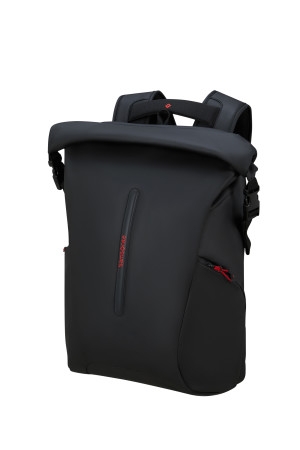 SAMSONITE Batoh na notebook 15,6" L Ecodiver Black, 38 x 15 x 49 (152975/1041) SAMSONITE Batoh na notebook 15,6" L Ecodiver Black, 38 x 15 x 49 (152975/1041)