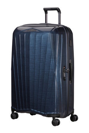 SAMSONITE Kufr Major-Lite Spinner 77/32 Midnight Blue, 51 x 32 x 77 (147120/1549)