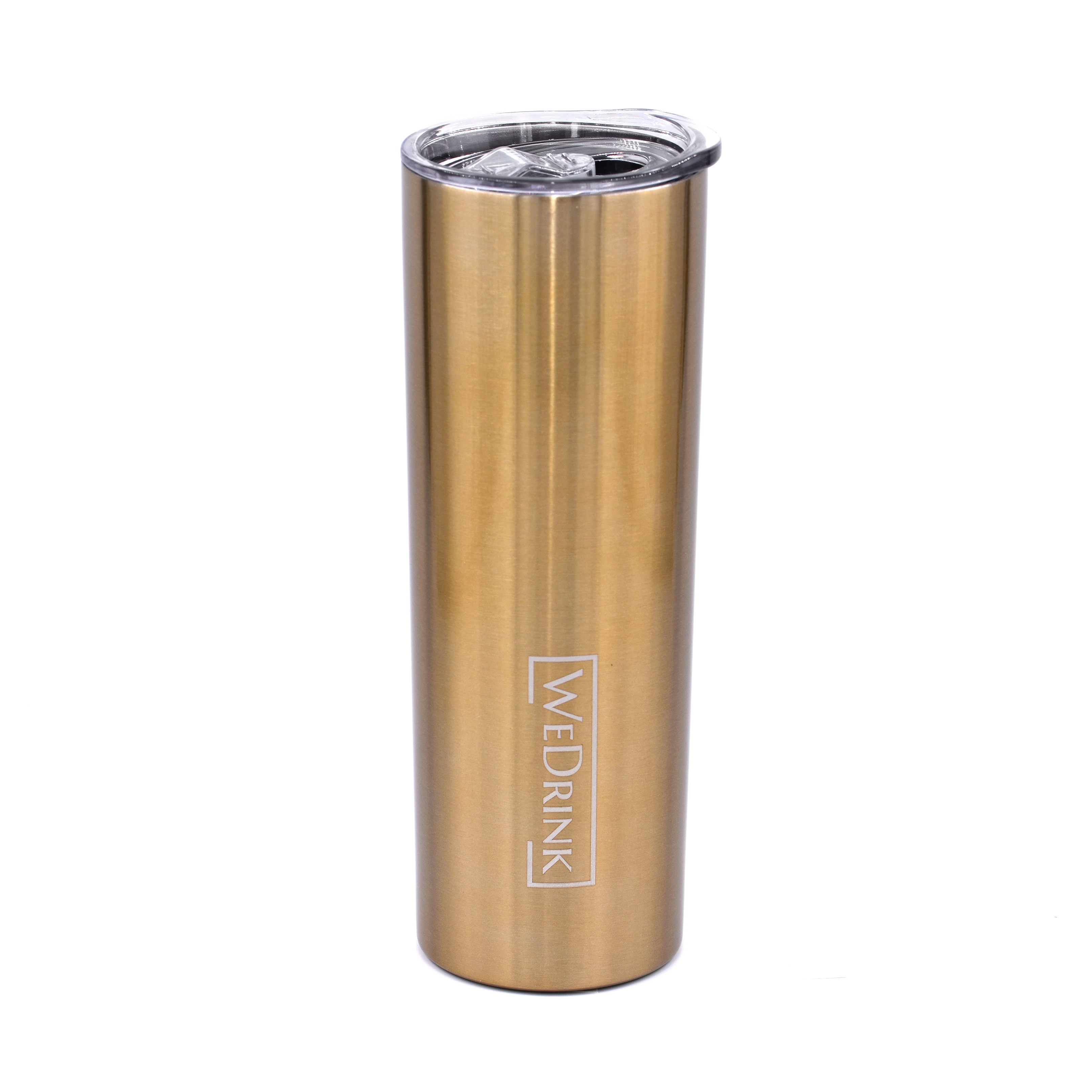 Levně WEDRINK Tumbler 650 ml Royal Gold (WD-TU-05L)