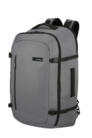 SAMSONITE Turistický batoh L 55L Roader Drifter Grey, 36 x 28 x 61 (143275/E569)