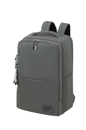SAMSONITE Batoh na notebook 15,6" Wander Last Gunmetal Green, 30 x 17 x 44 (149801/6207) SAMSONITE Batoh na notebook 15,6" Wander Last Gunmetal Green, 30 x 17 x 44 (149801/6207)