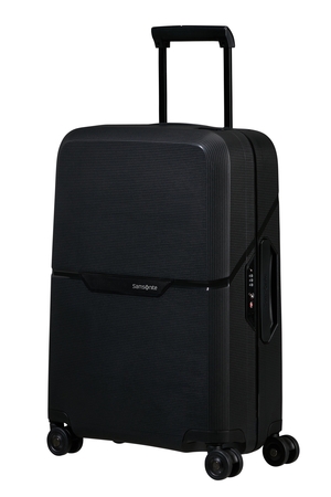 SAMSONITE Kufr Magnum Eco Spinner 55/20 Cabin Graphite, 55 x 20 x 40 (139845/1374)