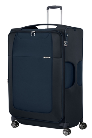 SAMSONITE Kufr D´Lite Spinner 83/34 Expander Midnight Blue, 83 x 34 x 54 (137233/1549)