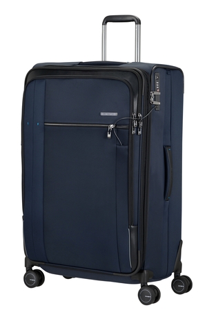 SAMSONITE Kufr Spectrolite 3.0 TRVL Spinner 78/31 Expander Deep Blue, 49 x 31 x 78 (137347/1277)