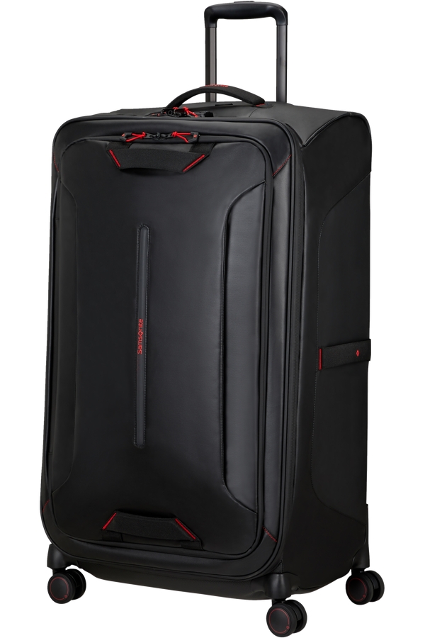 Levně SAMSONITE Cestovní taška na kolečkách 79/32 Ecodiver Black, 32 x 44 x 79 (140886/1041)