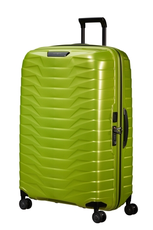 SAMSONITE Kufr Proxis Spinner 81/57 Lime, 81 x 33 x 57 (126043/1515)