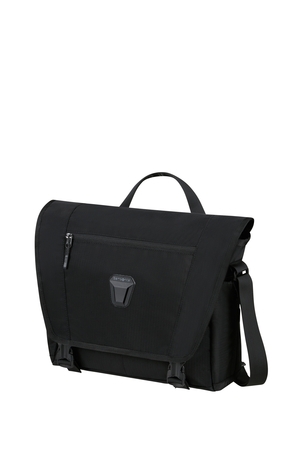 SAMSONITE Taška na notebook 14,1" Dye-Namic Black, 39 x 11 x 31 (146464/1041)