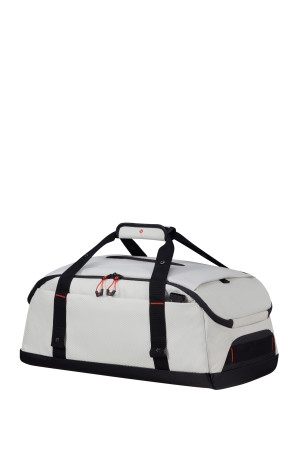 Levně SAMSONITE Cestovní taška S Ecodiver 55/24 Cabin Cloud White, 24 x 31 x 55 (140875/0479)