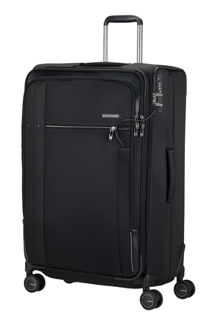 SAMSONITE Kufr Spectrolite 3.0 TRVL Spinner 78/31 Expander Black, 49 x 31 x 78 (137347/1041)