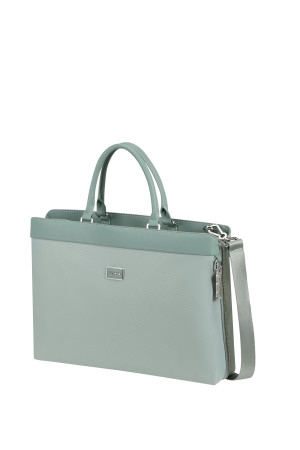 Levně SAMSONITE Kabelka na notebook 15,6" Image Biz Thyme, 40 x 9 x 29 (155350/A639)
