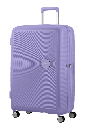 AT Kufr Soundbox Spinner Expander 77/29 Lavender, 52 x 30 x 77 (88474/1491)